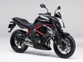 2013 Kawasaki ER-4n photo